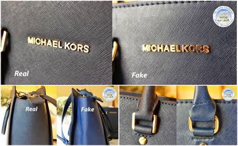 michael kors fake logo|authentic michael kors handbags.